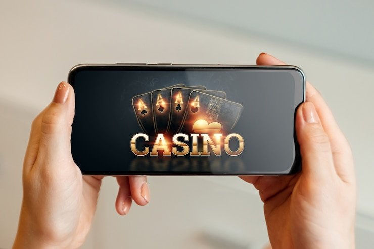 Langkah bantuan deposit dengan catatan aman